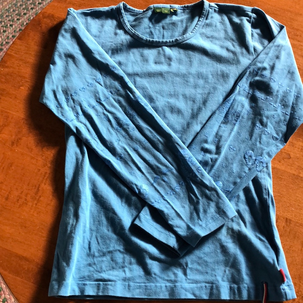 Oilily girls tee